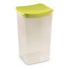 Tarro Tokyo Cuadrado 1,9 L