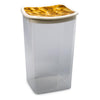Tarro Tokyo Cuadrado IML Despensa 1,9 L
