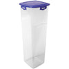 Tarro/Fiambrera London Cuadrado 1,7 L