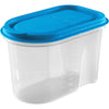 Tarro Niza Oval Graduado 1,1 L