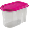 Tarro Niza Oval Graduado 1,1 L