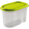 Tarro Niza Oval Graduado 1,1 L
