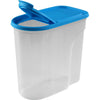 Tarro Niza Oval Graduado 5,5 L