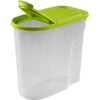Tarro Niza Oval Graduado 5,5 L