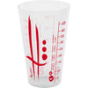 Vaso Medidor Viena Decor Chef 0,56 L