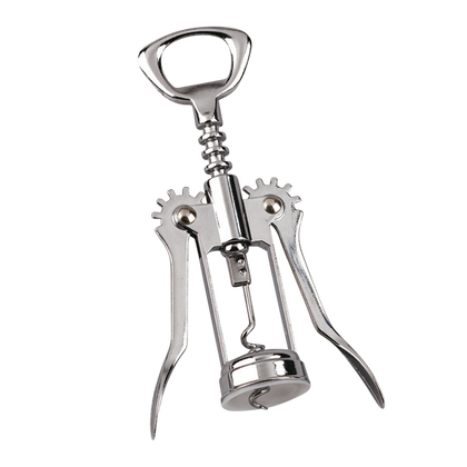 Sacacorchos 2 Brazos