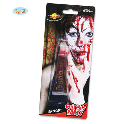 Tubo Sangre 20ml.