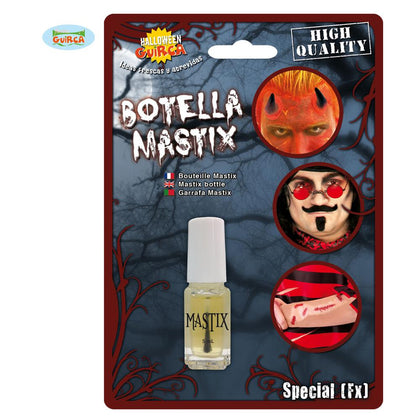 Botella Mastix 5ml.
