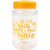 Tarro Cordoba Redondo Decor Pasta 1,5 L