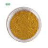 Maquillaje al Agua Oro 15gr.