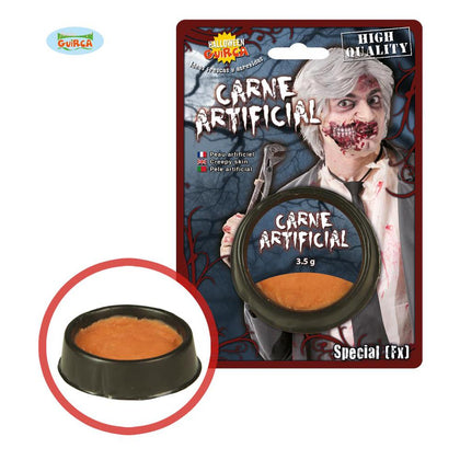 Carne Artificial 5gr.
