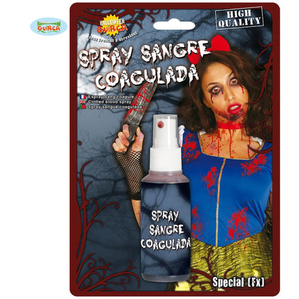 Espray Sangre Coagulada 60ml.