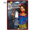 Espray Sangre Coagulada 60ml.