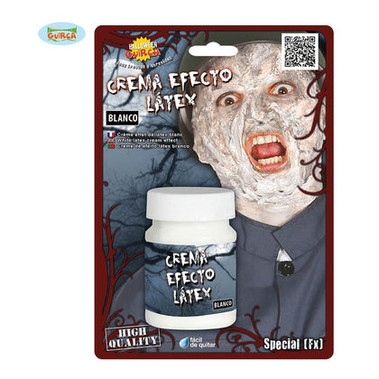 Crema Efecto Látex 30ml.