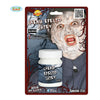Crema Efecto Látex 30ml.