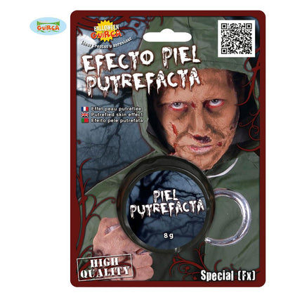 Efecto Piel Putrefacta 3,5gr.