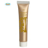 Tubo Maquillaje Crema Oro 20ml.