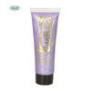 Tubo Maquillaje Lila Perla 20ml.
