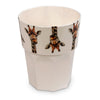 Vaso Rock IML Tropical 0,34 L