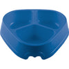 Comedero Boxer Triangular Triple 1,8 L