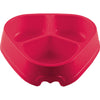 Comedero Boxer Triangular Triple 1,8 L