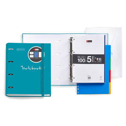 Carpebloc Anillas Emotions Formentera