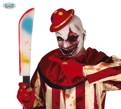 Machete Multicolor 54cm