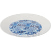 Plato Jovi Llano IML Geometrico Ø 17 cm