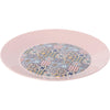 Plato Jovi Llano IML Geometrico Ø 17 cm