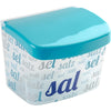 Salero Cádiz IML Letters 0,6 L