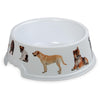 Comedero Cocker Redondo IML Mascotas 1 L