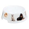 Comedero Cocker Redondo IML Mascotas 1 L