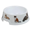 Comedero Cocker Redondo IML Mascotas 1 L