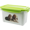Fiambrera Álava Rectangular IML Mascotas 1,2 L
