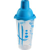 Coctelera Varsovia Decor Chef Graduada 0,75 L