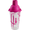 Coctelera Varsovia Decor Chef Graduada 0,75 L