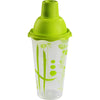 Coctelera Varsovia Decor Chef Graduada 0,75 L