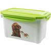 Fiambrera Álava Rectangular IML Mascotas 1,2 L