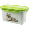 Fiambrera Álava Rectangular IML Mascotas 1,2 L
