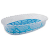 Descongelador Basel Oval con Rejilla 3 L