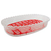 Descongelador Basel Oval con Rejilla 3 L