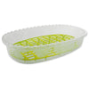 Descongelador Basel Oval con Rejilla 3 L
