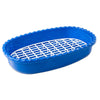 Descongelador Basel Oval con Rejilla 3 L