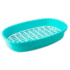 Descongelador Basel Oval con Rejilla 3 L
