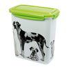 Tarro/Fiambrera Álava Rectangular IML Mascotas 2 L