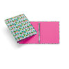Carpeta 4 Anillas 25mm Cactus Arp