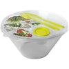 Bol Jovi Redondo IML Hega Life con Tapa Cubierto y Salsera 2 L
