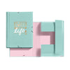 Carpeta Solapas Sweet Life Mr