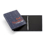 Carpeta 4 Anillas 25mm Adventure Mr
