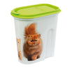 Tarro Niza Oval IML Mascotas 5,5 L